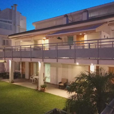 Апартаменты Cozy Loft Торремолинос Экстерьер фото